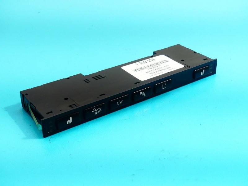 Перемикач кнопка BMW X3 E83 61.31-3 413 156