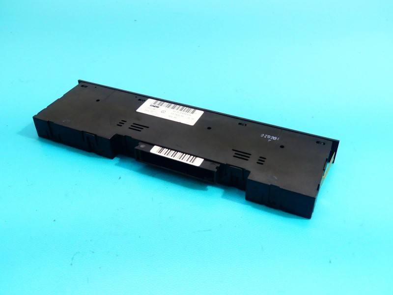 Перемикач кнопка BMW X3 E83 61.31-3 413 156 — фото деталі 3