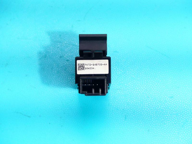 Перемикач кнопка Land Rover Discovery FK72-14B705-AA — фото деталі 5