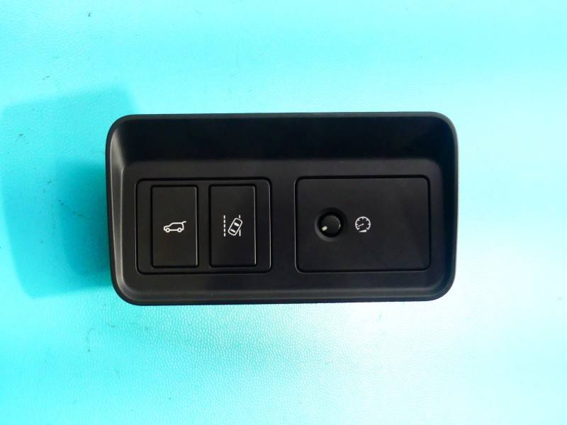 Перемикач кнопка Land Rover Discovery GK72-11654-DB