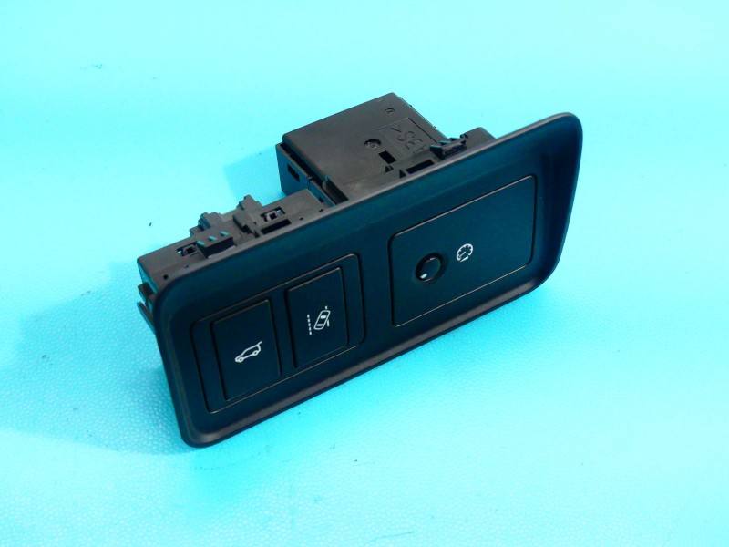 Перемикач кнопка Land Rover Discovery GK72-11654-DB — фото деталі 2