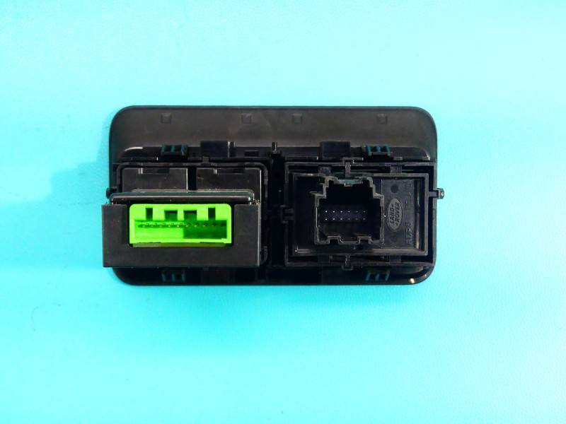 Перемикач кнопка Land Rover Discovery GK72-11654-DB — фото деталі 4