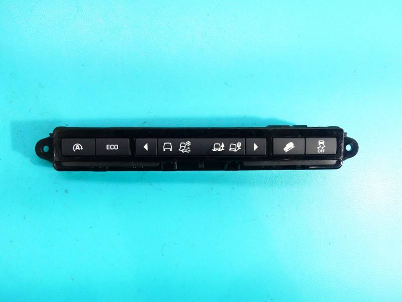 Перемикач кнопка Land Rover Discovery FK72-14B596-CK