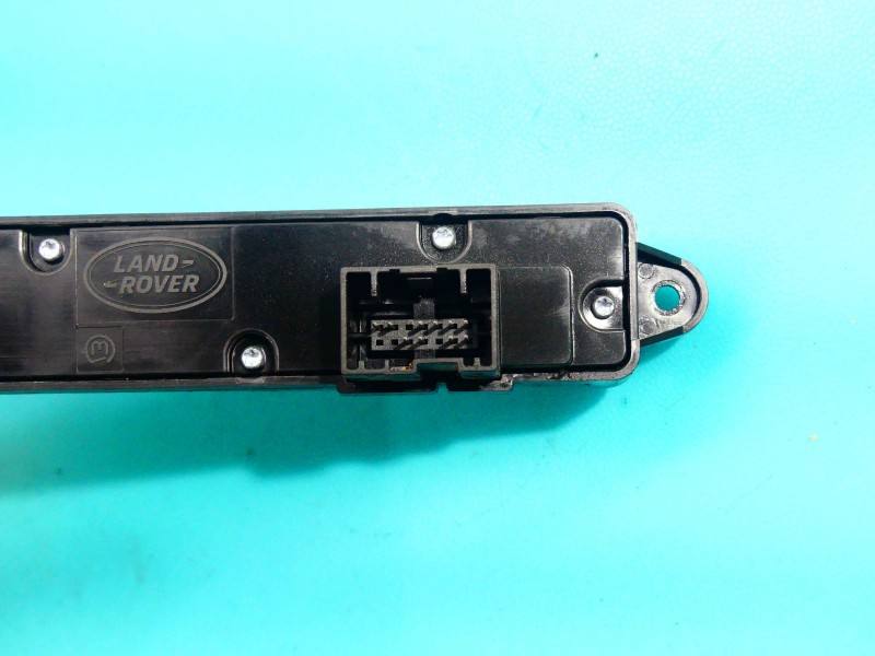 Перемикач кнопка Land Rover Discovery FK72-14B596-CK — фото деталі 6