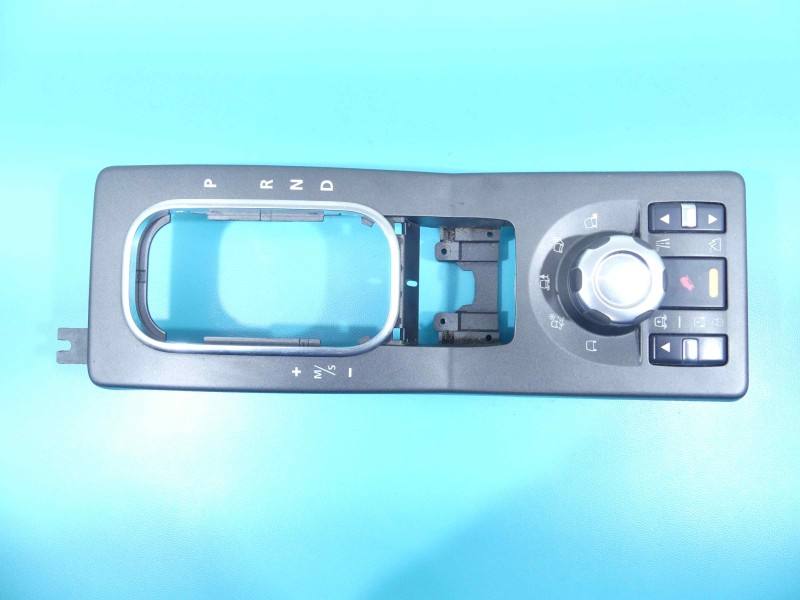 Перемикач кнопка Land Rover Range Rover AH32-14B596-AC — фото деталі 2