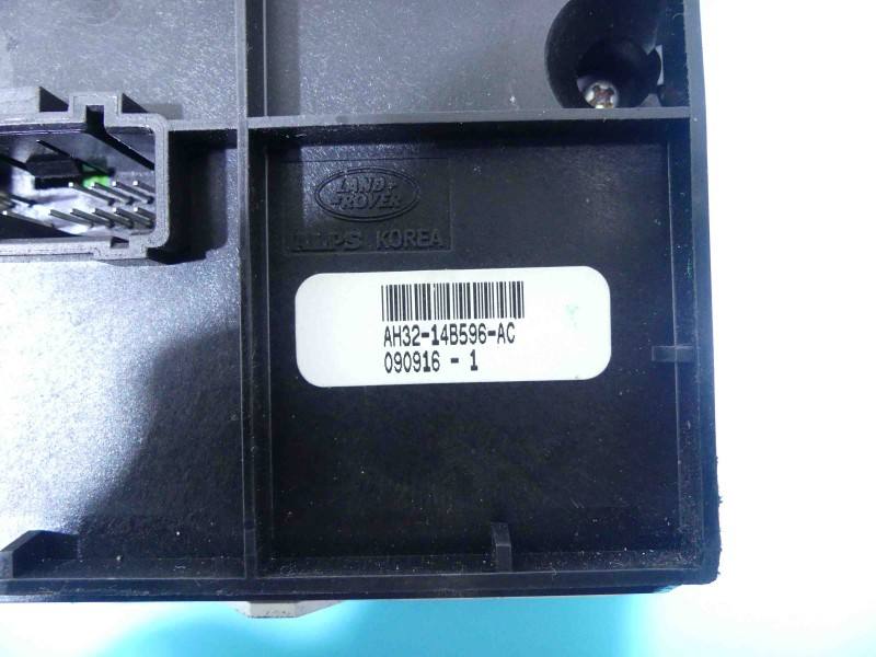 Перемикач кнопка Land Rover Range Rover AH32-14B596-AC — фото деталі 5
