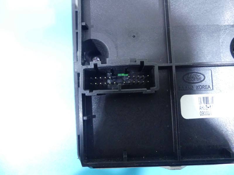 Перемикач кнопка Land Rover Range Rover AH32-14B596-AC — фото деталі 6
