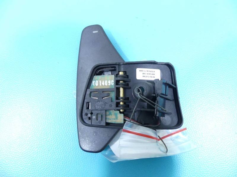 Перемикач кнопка Land Rover Range Rover 6W83-7L074-A — фото деталі 3