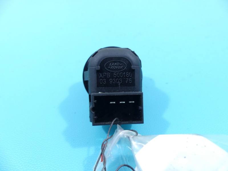 Перемикач кнопка Land Rover Range Rover XPB500180 — фото деталі 3