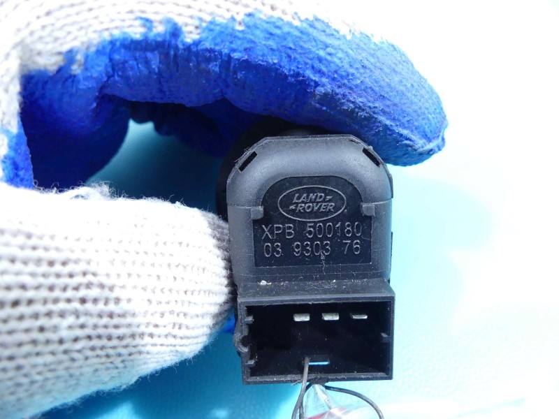 Перемикач кнопка Land Rover Range Rover XPB500180 — фото деталі 4