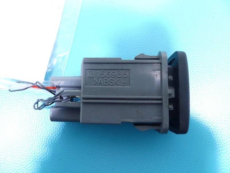 Перемикач кнопка Toyota Land Cruiser 156935 — фото деталі 4