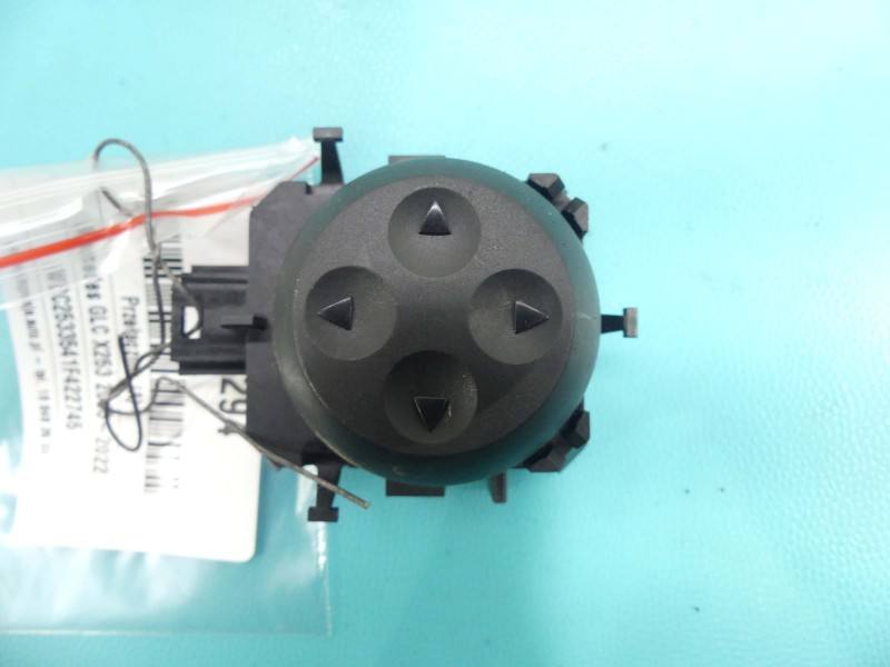 Перемикач кнопка Mercedes GLC X253 A2059057603