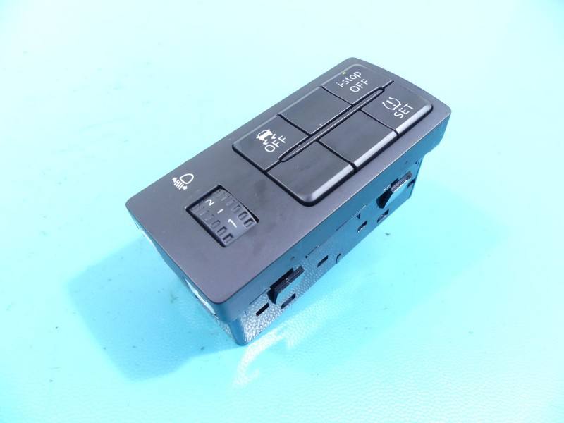 Перемикач кнопка Mazda 3 BARG66170A