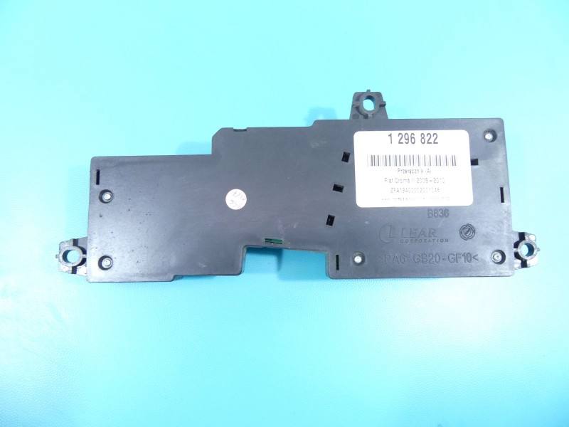 Переключатель кнопка Fiat Croma 511542045 — фото детали 5