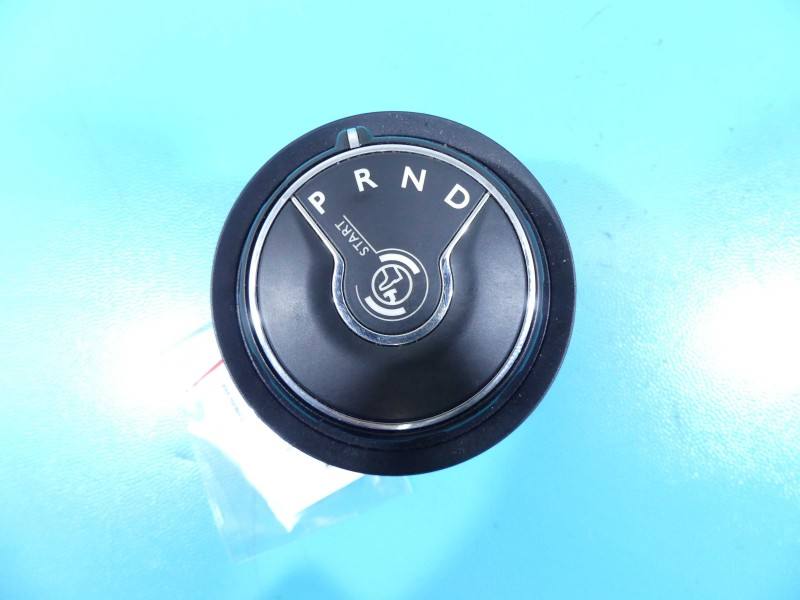 Переключатель кнопка Toyota Proace City 98093147ZD — фото детали 2