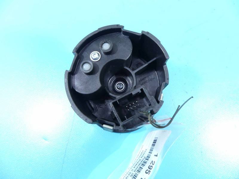 Переключатель кнопка Toyota Proace City 98093147ZD — фото детали 5