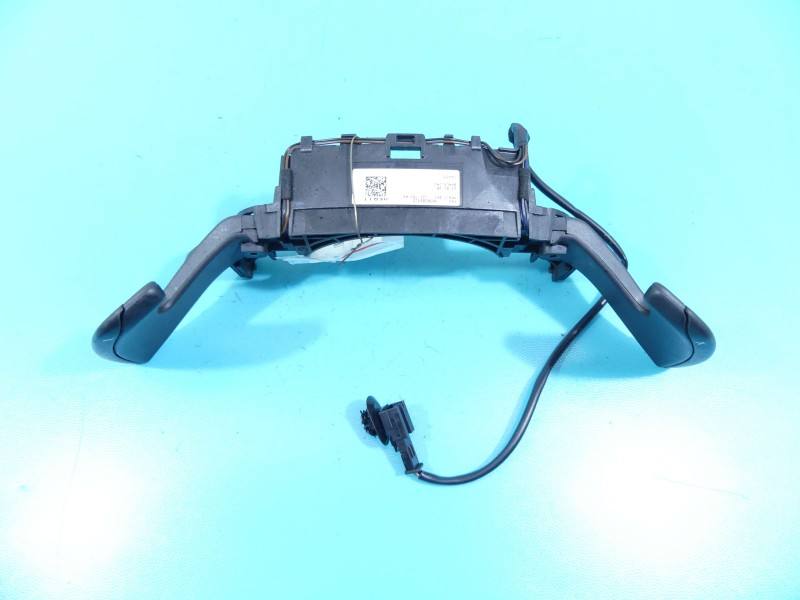 Переключатель кнопка Toyota Proace City 98302853ZD — фото детали 2
