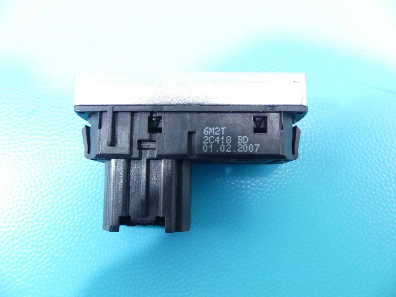Перемикач кнопка Ford Galaxy 6M2T2C418BD — фото деталі 3