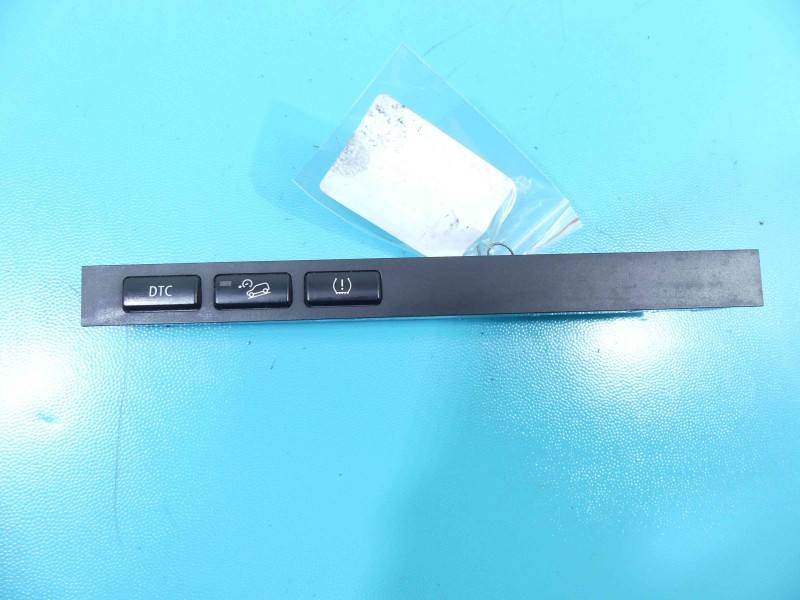 Перемикач кнопка BMW X3 E83 3427953 — фото деталі 2