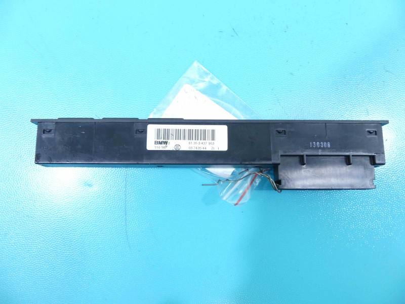 Перемикач кнопка BMW X3 E83 3427953 — фото деталі 3