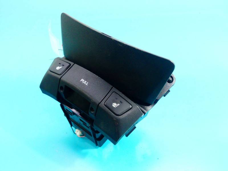 Перемикач кнопка Hyundai I30 84780-2R030 — фото деталі 3