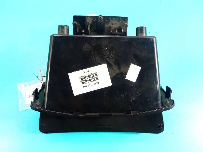 Перемикач кнопка Hyundai I30 84780-2R030 — фото деталі 4