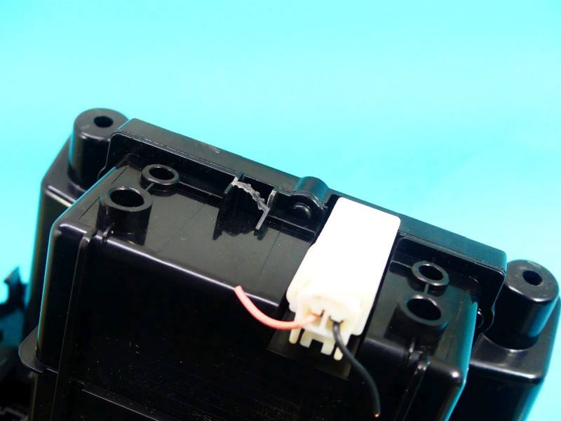 Перемикач кнопка Hyundai I30 84780-2R030 — фото деталі 7