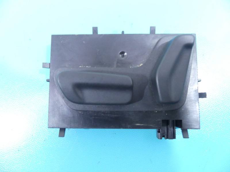 Переключатель кнопка Citroen C5 96598311XT — фото детали 2