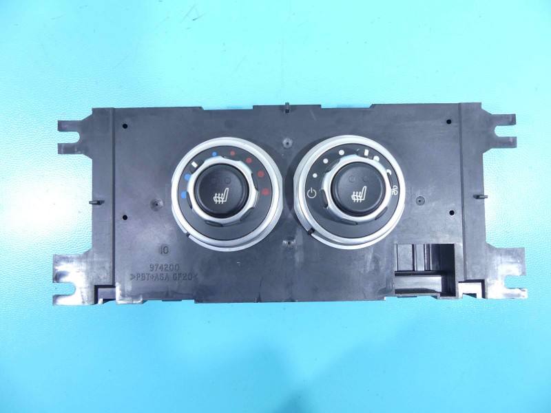 Перемикач кнопка Land Rover Range Rover P7H42-18C612-JA — фото деталі 2