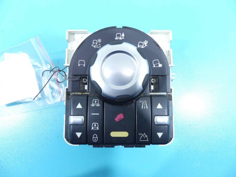 Перемикач кнопка Land Rover Range Rover 7H42-14B596-AA — фото деталі 2