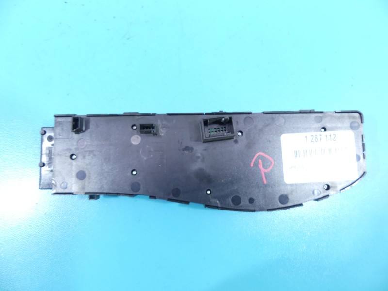 Перемикач кнопка Land Rover Range Rover YUB500440PUY — фото деталі 4