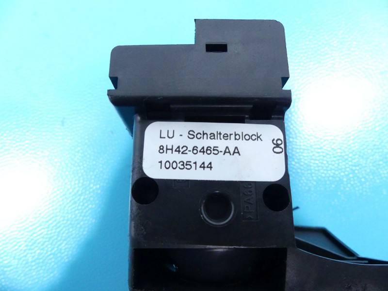 Перемикач кнопка Land Rover Range Rover 8H42-6465-AA — фото деталі 6