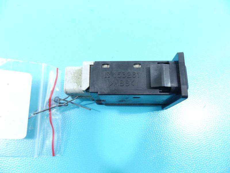 Переключатель кнопка Toyota Avensis T25 153261 — фото детали 5