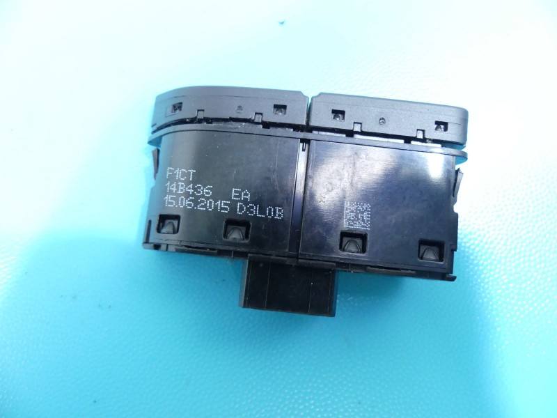 Перемикач кнопка Ford C-Max 14B436EA — фото деталі 3