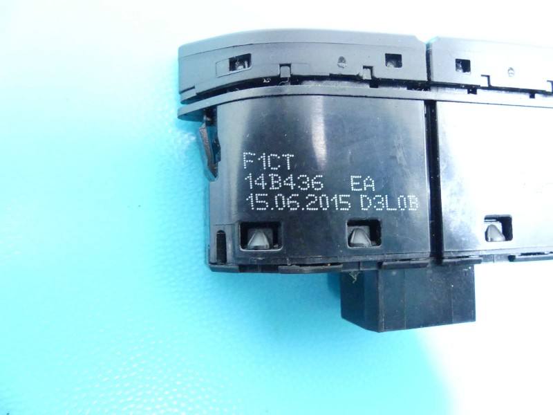 Перемикач кнопка Ford C-Max 14B436EA — фото деталі 4