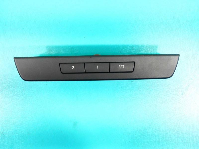 Перемикач кнопка BMW 5 F10 9361182