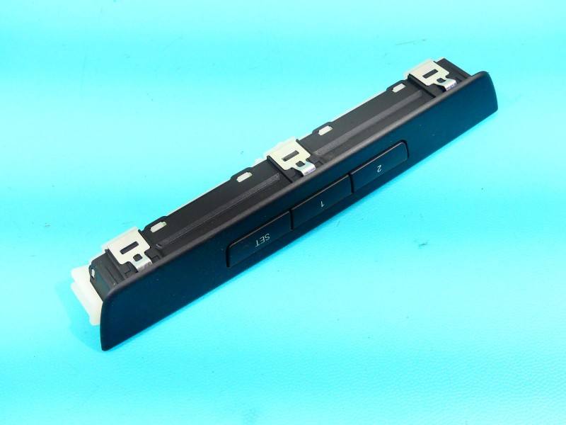 Перемикач кнопка BMW 5 F10 9361182 — фото деталі 3