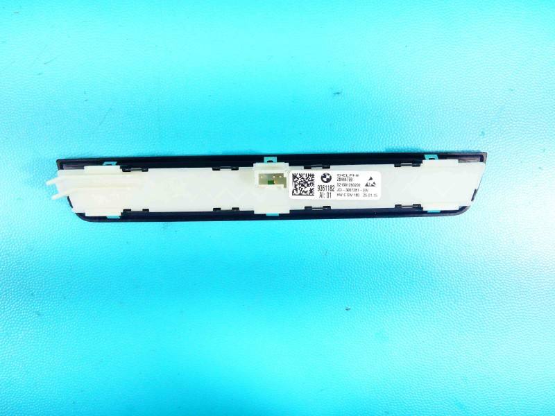 Перемикач кнопка BMW 5 F10 9361182 — фото деталі 4