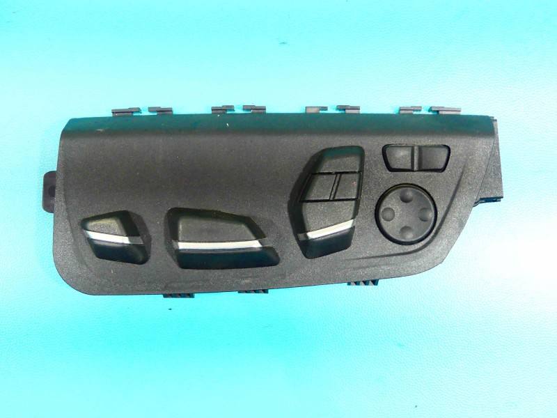 Перемикач кнопка BMW 5 F10 9274889