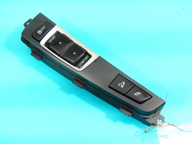 Перемикач кнопка BMW 5 F10 9202948
