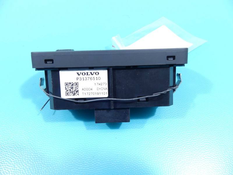 Перемикач кнопка Volvo S90 P31376510 — фото деталі 3