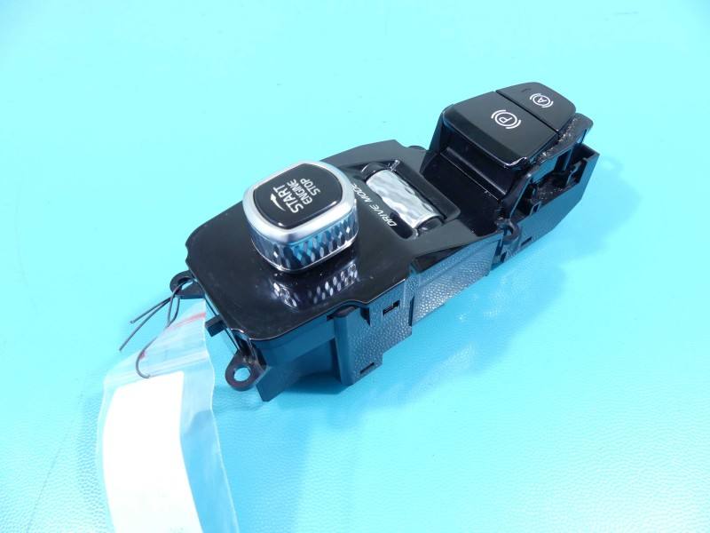Перемикач кнопка Volvo S90 31443818