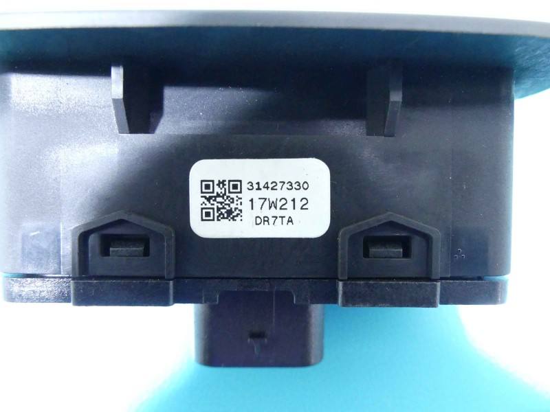Перемикач кнопка Volvo S90 31427330 — фото деталі 6