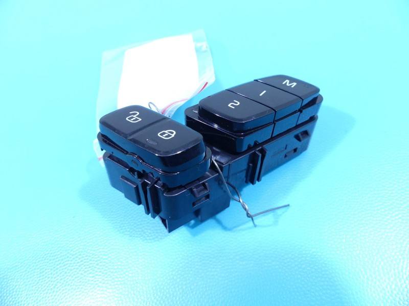 Перемикач кнопка Volvo S90 31433417