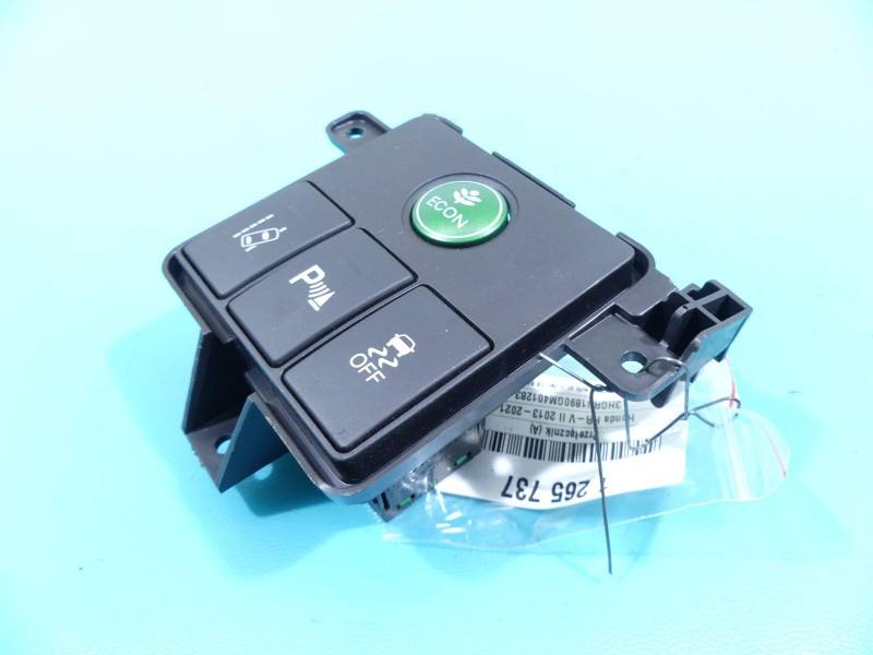 Переключатель кнопка Honda HR-V — фото детали 2
