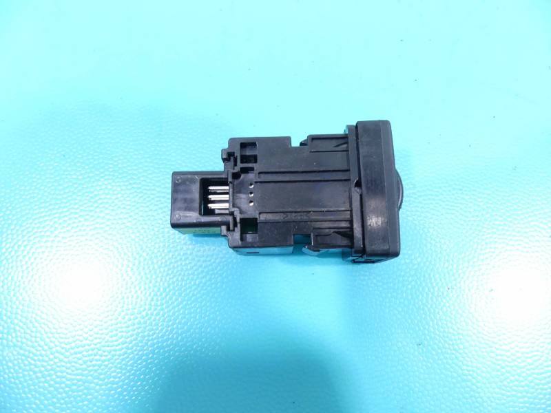 Переключатель кнопка Toyota Avensis T27 453485 — фото детали 3