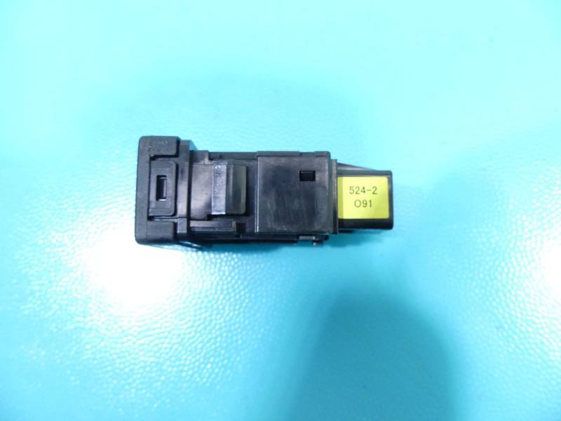 Переключатель кнопка Toyota Avensis T27 453485 — фото детали 5