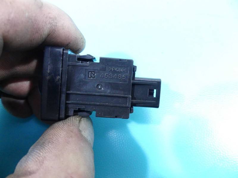 Переключатель кнопка Toyota Avensis T27 453485 — фото детали 6