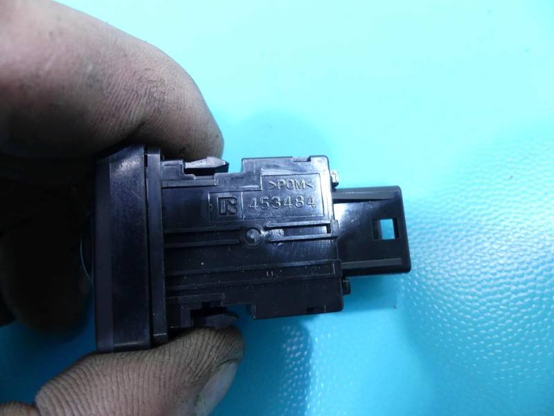Перемикач кнопка Toyota Avensis T27 523-2 — фото деталі 4