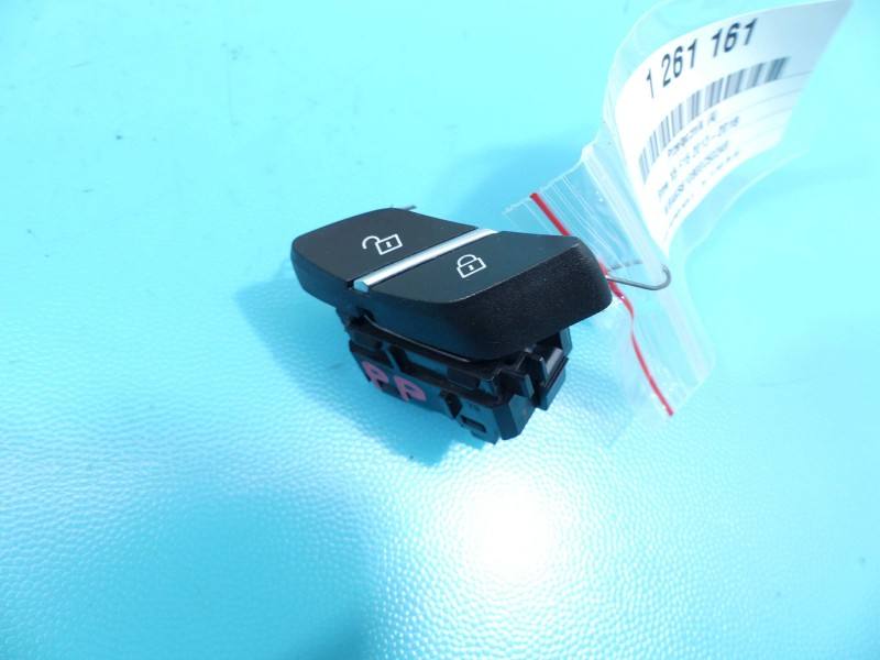 Перемикач кнопка BMW X5 F15 9258296 — фото деталі 2